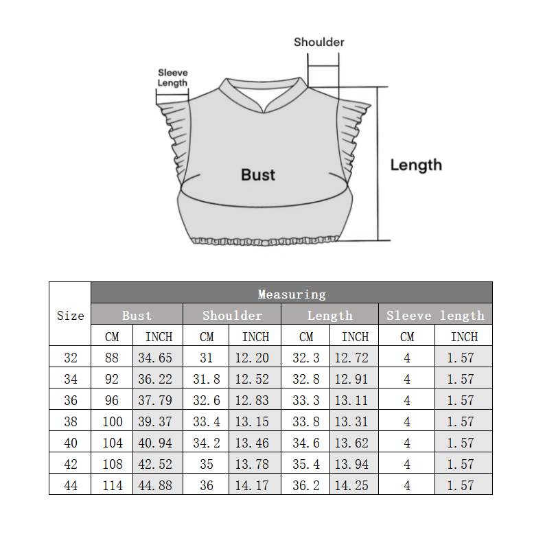 Damen Kurzarm Trachtenbluse Atmungsaktiv Bluse Weiß 32-46(21JB30)